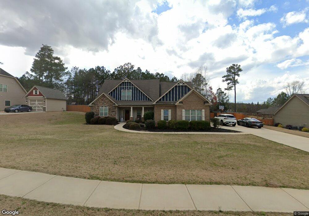 137 Caraway Rd unit 29, Locust Grove, GA 30248 - photo 1