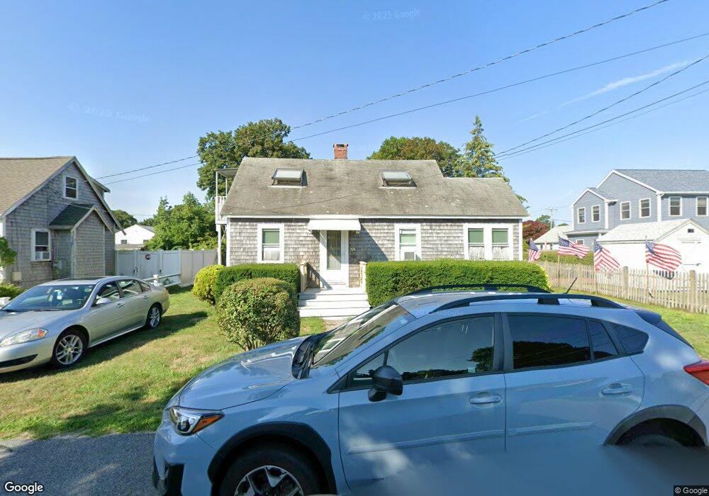 53 Bryant St, Marshfield, MA 02050 - photo 1