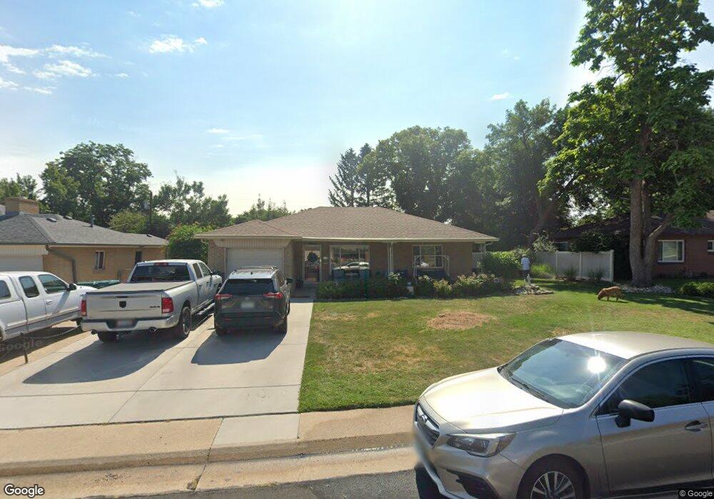 4340 Otis St, Wheat Ridge, CO 80033 - photo 1