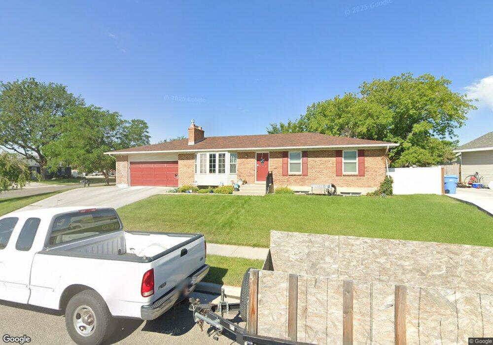 12686 Martinez Way, Riverton, UT 84065 - photo 1