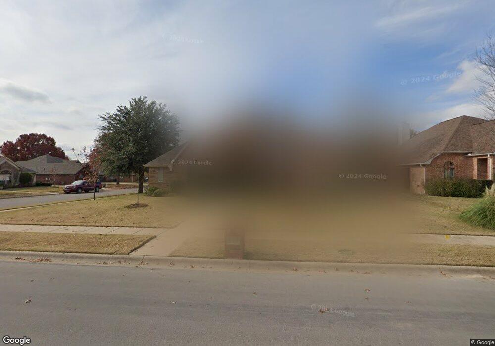 2232 Jefferson Trail, Denton, TX 76205 - photo 1