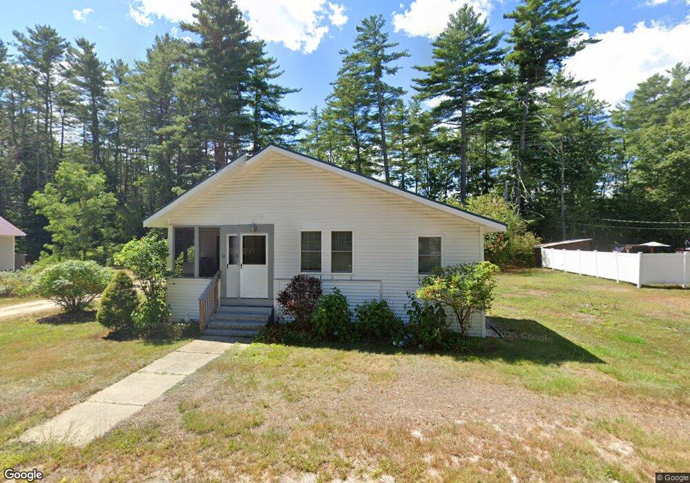 11 Depot Square St, Ossipee, NH 03864 - photo 1