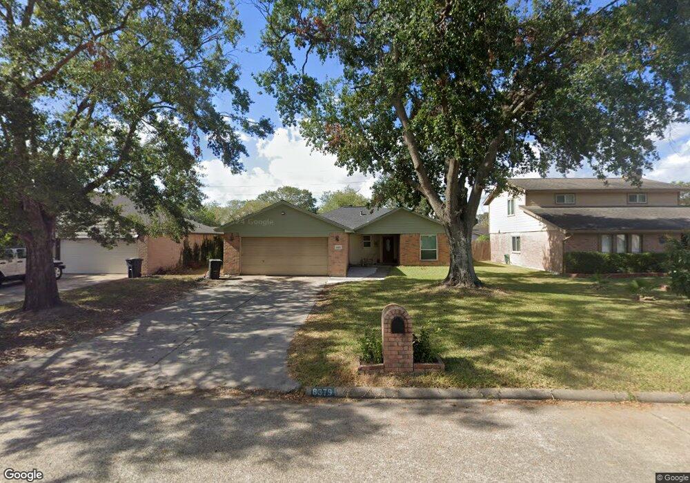 8379 Pebbledowne Dr, Houston, TX 77064 - photo 1