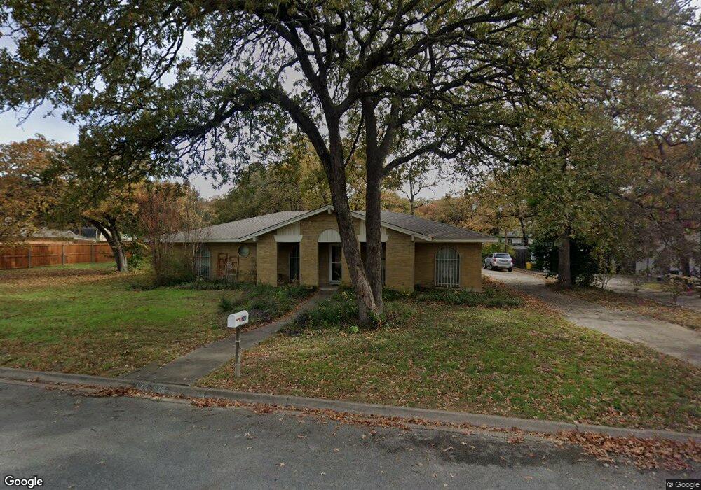 620 Cimarron Trail, Southlake, TX 76092 - photo 1