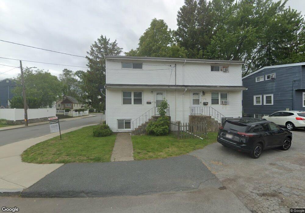 4 Edson Terrace unit 4 Edson, Hyde Park, MA 02136 - photo 1