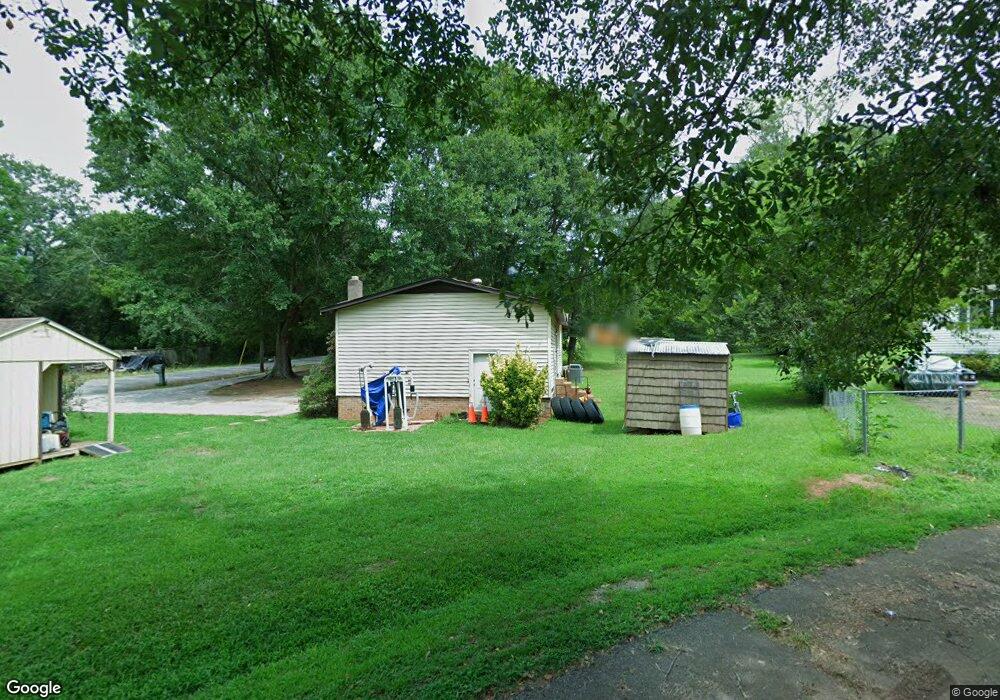 265 Thompson St, Pendleton, SC 29670 - photo 1