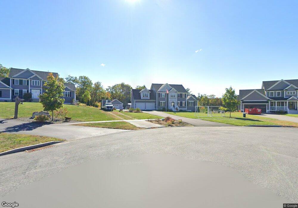 23 Lighthouse Ln, Westminster, MA 01473 - photo 1