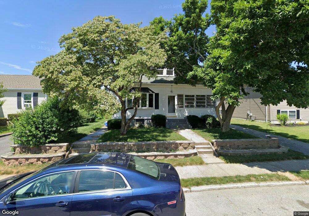 51 Rose St, Cranston, RI 02920 - photo 1