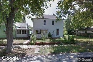 828 N Jefferson St, Muncie, IN 47305