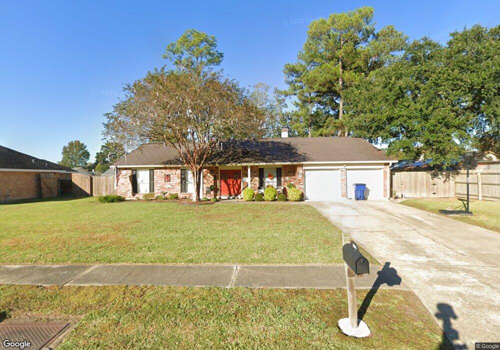 104 Crescentwood Loop, Slidell, LA 70458 - photo 1