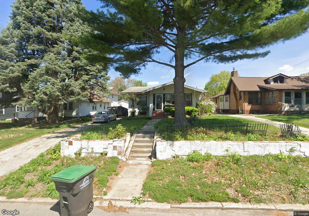 4517 Boulevard Place, Des Moines, IA 50311 - photo 1