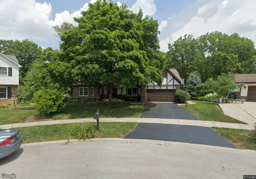 837 Proud Clarion Ct, Naperville, IL 60540 - photo 1