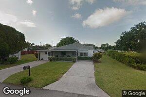 520 W Branch St, Lantana, FL 33462