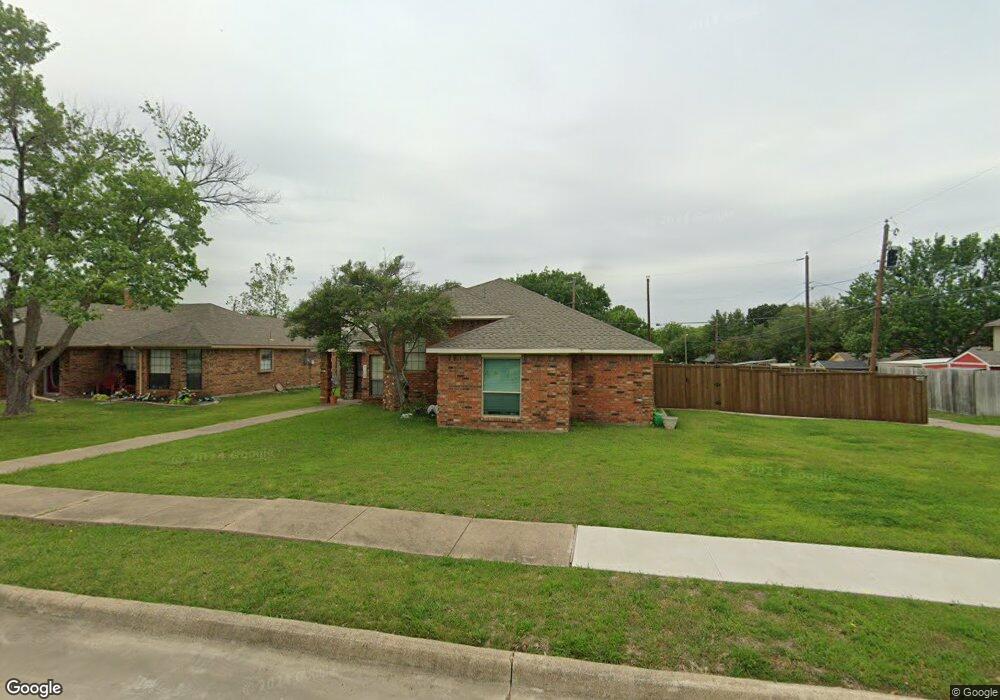 700 Flagstone Way, Wylie, TX 75098 - photo 1