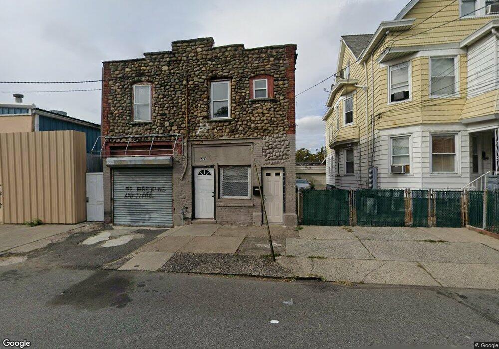 774 E 26th St, Paterson, NJ 07504 - photo 1