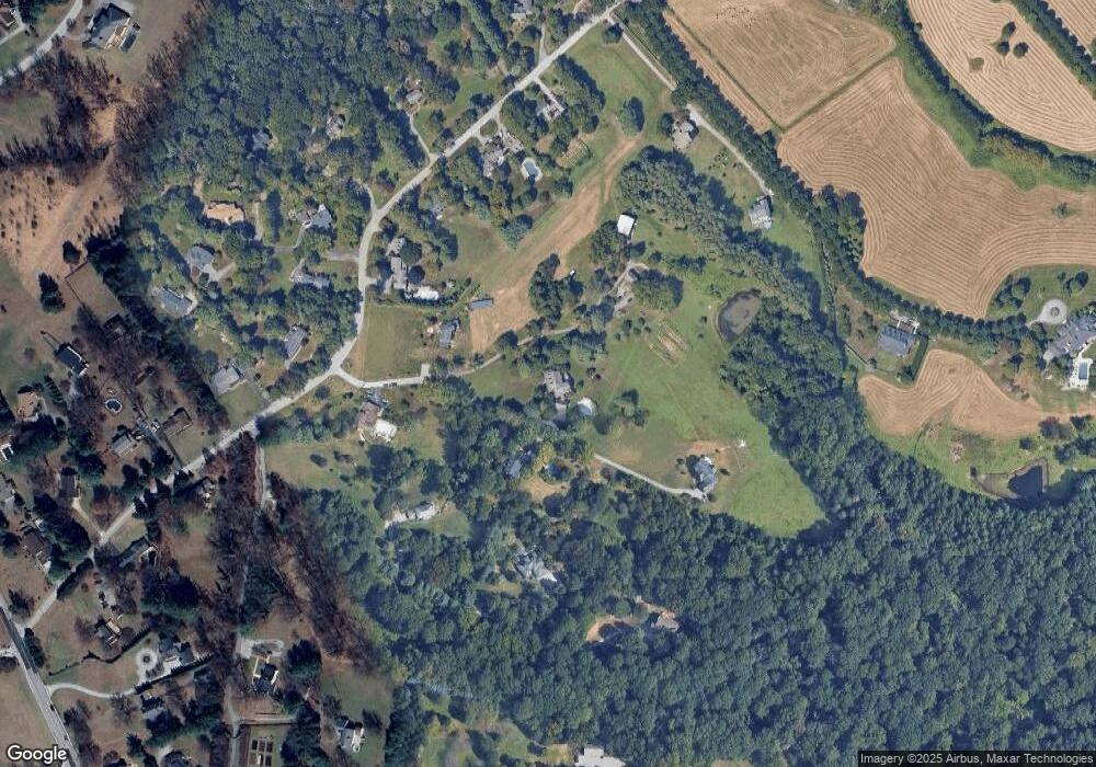 1439A Ivy Hill Rd, Cockeysville, MD 21030 - photo 1