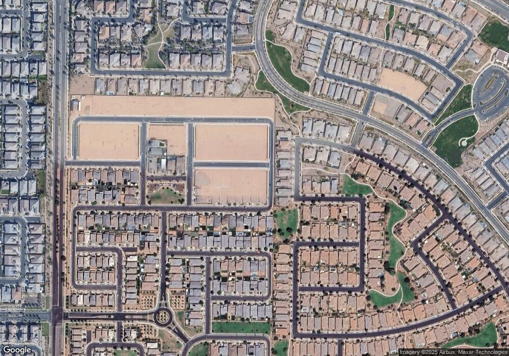 10201 E Toledo Ave, Mesa, AZ 85212 - photo 1