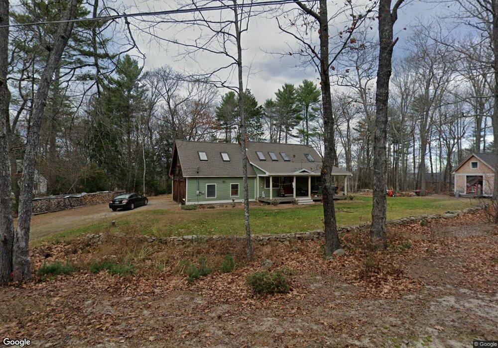 40 Perimeter Ave, Standish, ME 04084 - photo 1