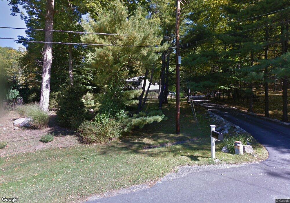 36 Cedar Rd E, Katonah, NY 10536 - photo 1