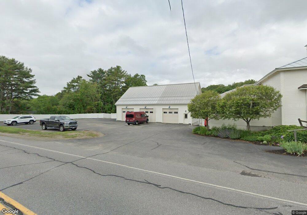 1297 Maine 130, Bristol, ME 04539 - photo 1