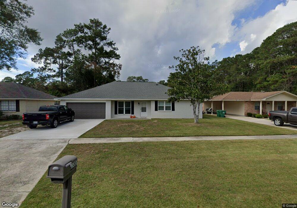1007 Maris Stella St, Slidell, LA 70460 - photo 1