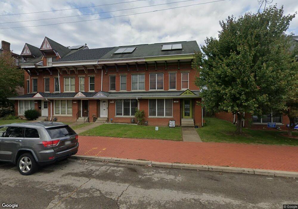 1208 Sheffield St, Pittsburgh, PA 15233 - photo 1