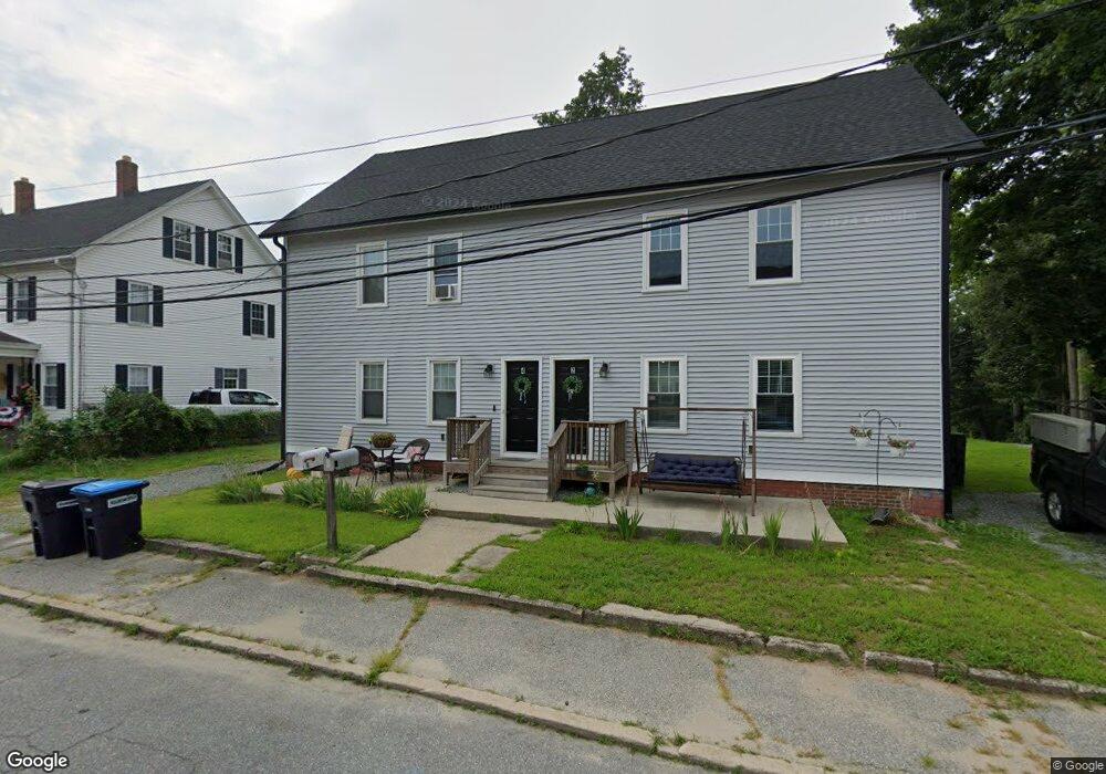 24 Talbot Ave, Moosup, CT 06354 - photo 1