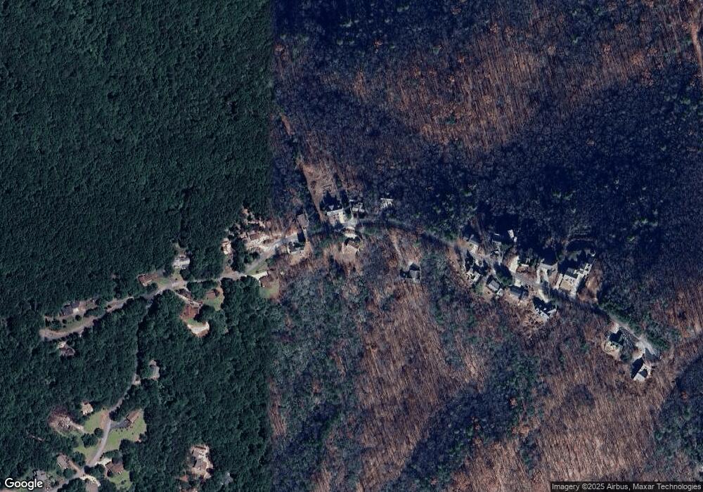 650 Starlight Dr unit 16, Sautee Nacoochee, GA 30571 - photo 1