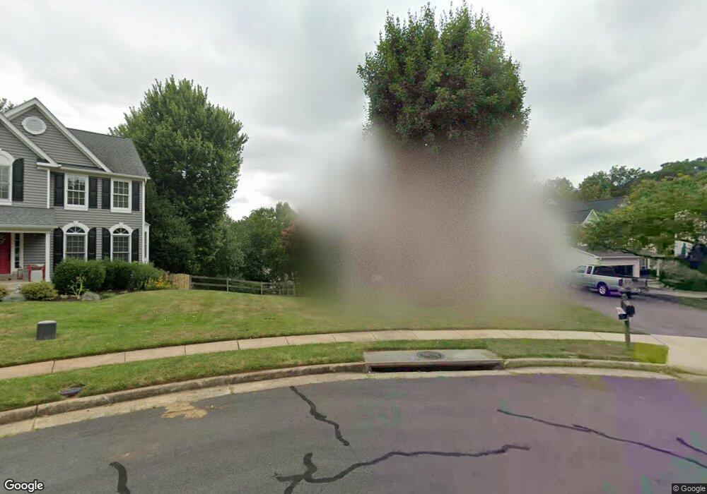 46417 Meanders Run Ct, Sterling, VA 20165 - photo 1