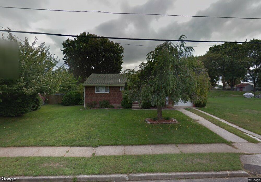 653 Santa fe Dr, Mantua, NJ 08051 - photo 1