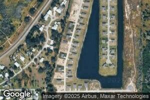 855 General D MacArthur Ave, Labelle, FL 33935