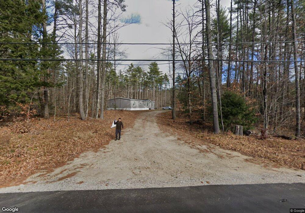 66 Wentworth Rd, East Baldwin, ME 04024 - photo 1