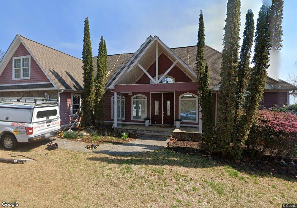 272 Jocassee Ridge Way, Salem, SC 29676 - photo 1