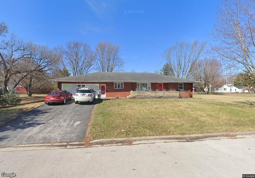 1120 Linden Ave, Findlay, OH 45840 - photo 1