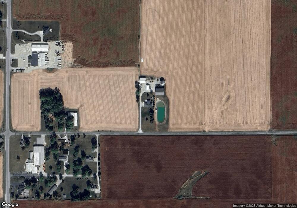 3259 E 700 N, Ossian, IN 46777 - photo 1