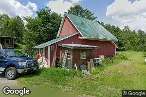 26 Mill Rd, Worcester, VT 05682