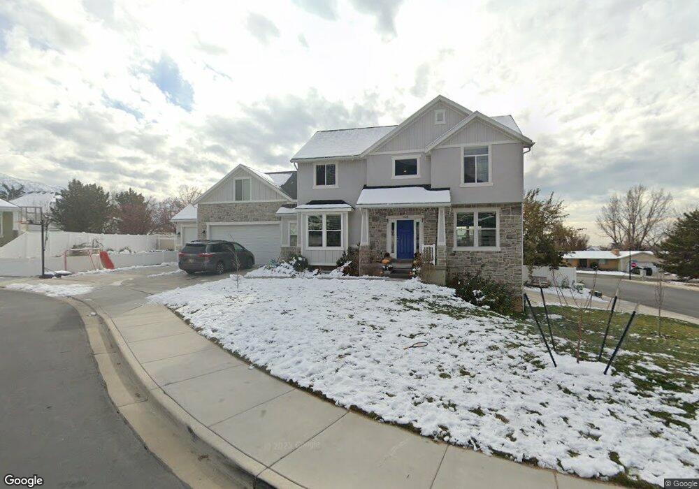 148 N 950 E, Pleasant Grove, UT 84062 - photo 1