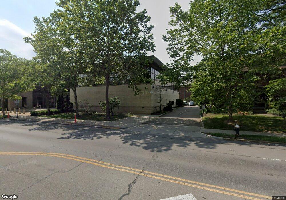 2375 E Main St, Columbus, OH 43209 - photo 1