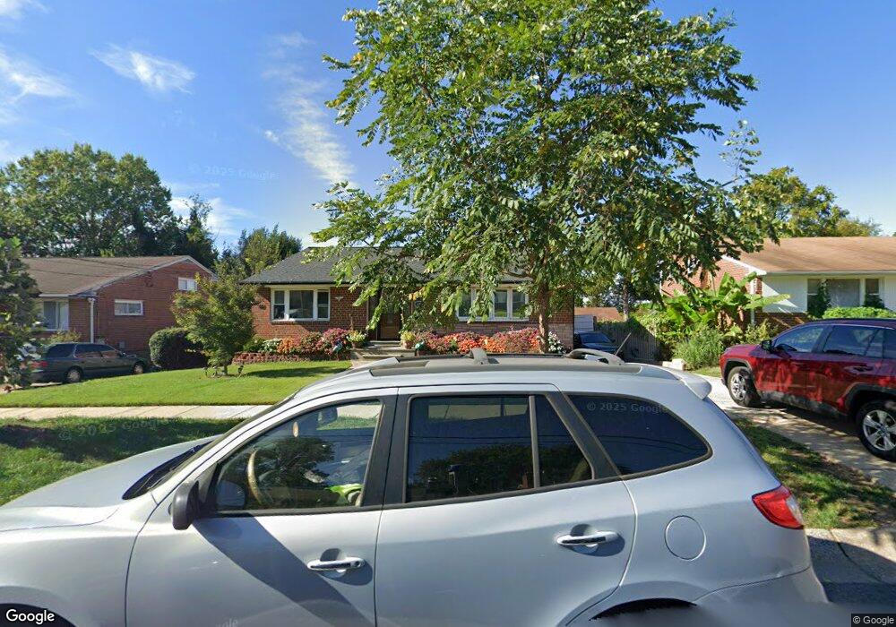 12808 Bluhill Rd, Silver Spring, MD 20906 - photo 1