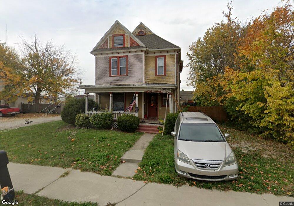 216 E Water St unit Portland, Portland, IN 47371 - photo 1