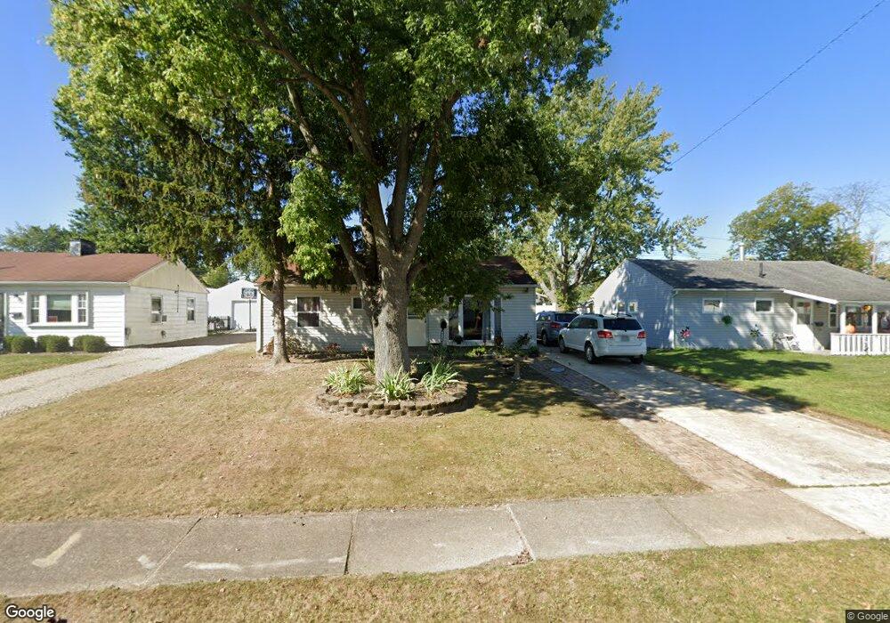 4114 Columbo Ln, Lorain, OH 44055 - photo 1