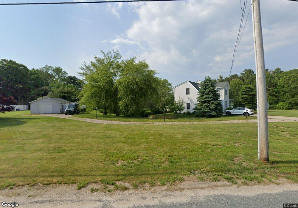 40 Columbia, Charlestown, RI 02813 - photo 1