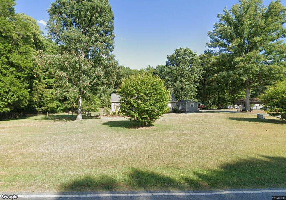 3097 Pisgah Covered Bridge Rd, Asheboro, NC 27205 - photo 1