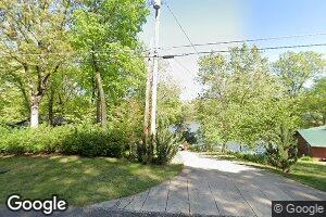1669 Snow Lake Dr, Ashland, MS 38603