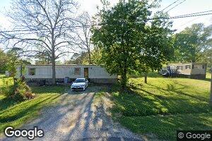 911 Gardner St, Linden, AL 36748