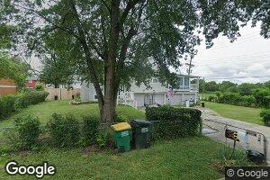 100 W 7th St, Edgerton, KS 66021