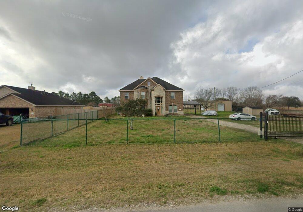 4023 County Road 962a, Alvin, TX 77511 - photo 1
