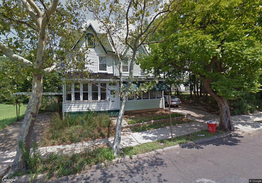 210 N 28th St, Camden, NJ 08105 - photo 1