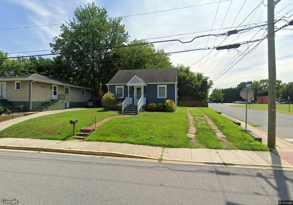 112 Brown St, Centreville, MD 21617 - photo 1