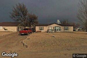 706 Market St, Kismet, KS 67859